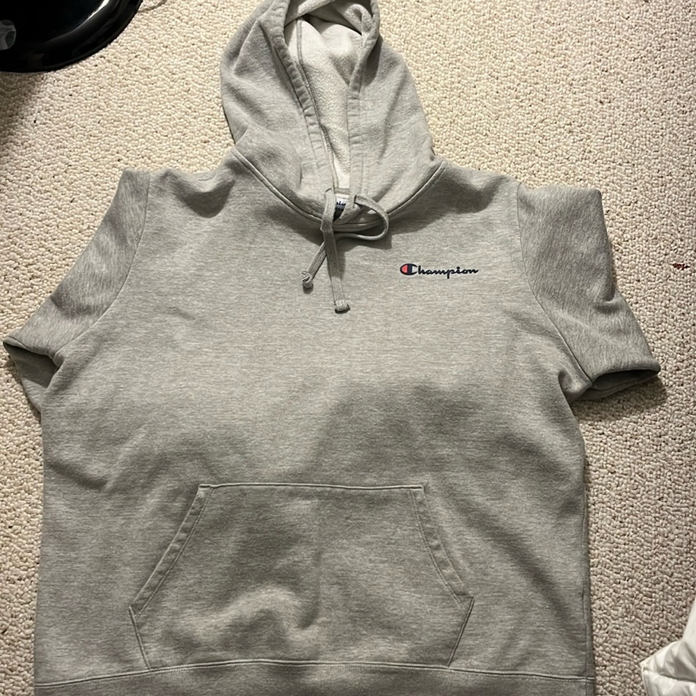 Champion Sweatshirt